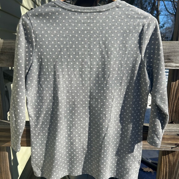 L.L bean top - Picture 3 of 3